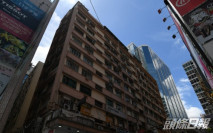 恒基申強拍香檳大廈 估值逾10億