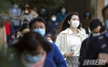 新疆新增22宗確診 全為無症狀感染者