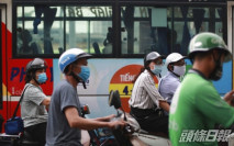 越南封關成防疫破口 中國偷渡客確診新冠肺炎