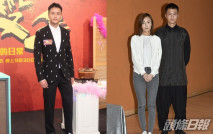一提偷食女友即開錄音機 謝東閔乜都話OK