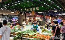 食環署明天起接受街市食肆員工等登記檢測