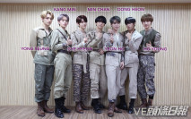 【頭條獨家】七子大講秘密情報 你所不知道的VERIVERY