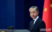 中國駐美記者簽證屆滿 外交部籲美方停止「政治打壓」