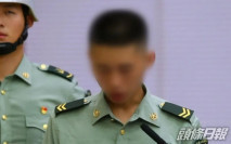 違規用手機洩密 東部戰區一軍人被降銜並提前退役
