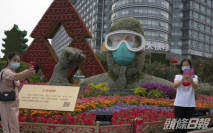 內地新增12宗境外輸入確診個案