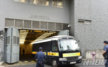 青山灣入境事務中心探訪安排明起恢復