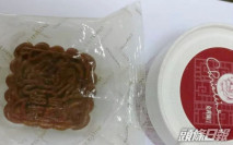 月餅儲放10年無發霉 專家:未必因為防腐劑