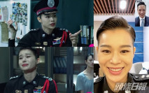 獲評S級演技歸功TVB 胡杏兒抄襲老公髮型完全夫妻相