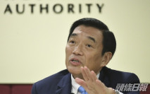 范鴻齡:短期內向數千名缺勤員工發信 合法方式處理