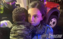搶走黑人幼童訛稱保護 費城警察被揭講大話