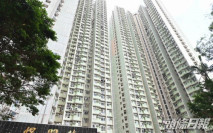 煜明苑612萬綠表價沽