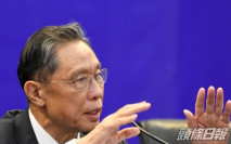 鍾南山認為年底推出新冠疫苗「太樂觀」
