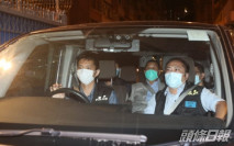 【黎智英案】黎智英晚上將獲准保釋 壹傳媒:不知股價波動原因