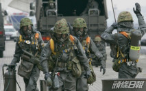 日本擬增防衛預算 或近4000億創歷年新高