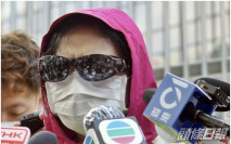 【陳同佳赴台】獲警邀請會晤 潘母:需先弄清楚3點