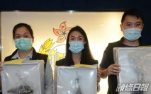 【荔景邨縱火案】警方拘43歲妻疑涉夫妻糾紛 男戶主2級燒傷昏迷