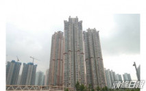 慧景軒特色戶呎售1.68萬 創區內二手呎價新高