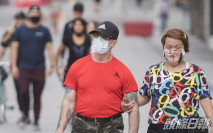 加拿大魁北克省疫情回升 部分地區疫情警示級別提高