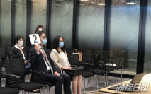 恒基2.34億統一羅便臣道舊樓業權