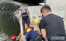 高雄又驚現男女浮屍 六旬夫婦綁繩同尋死