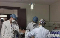 誤信偏方生食30隻蟹補身 杭州女子藏近10種寄生蟲
