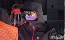 風筒灼下體虐打男友 保險女4項意圖傷人罪成候判