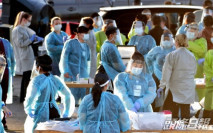 牛津大學教授:新冠病毒潛藏全球多年 不一定源自中國