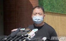 胡志偉批政府放棄香港比較優勢 僅將未來押注大灣區