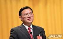 湖北高院副院長張忠斌自縊身亡