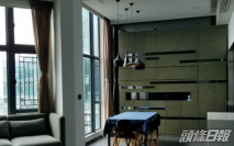 【豪宅直擊】柏景灣 型格廳堂愜意怡人