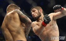 【UFC】UFC拳王紐馬高度夫 29戰全勝宣布退役