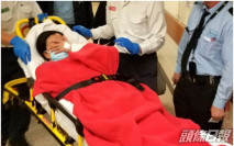涉謀殺么鳳後人還押時逝世 死因研訊:女被告肚痛廁所暈倒