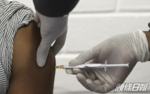 牛津疫苗傳喜訊 年輕人及老人也能產生免疫反應