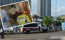 香港仔男子遇溺 救起送院返魂乏術