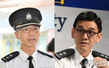 【Kelly Online】PPRB大換班 梁仲文接替江永祥
