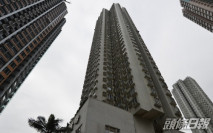 盈豐園中層戶以466萬沽