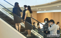 倡偷拍裙底列拍攝私密處罪 保安局將諮詢公眾3個月