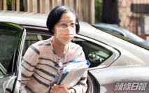難急於重啟經濟活動 陳肇始籲共同捱過現階段