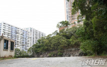 火炭工業地中標價高次標56%