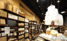無印良品在美不敵疫情 申請破產保護