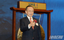 潘樂陶旗下安樂工程出售美國電梯公司2%股權 不再為附屬公司