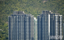 御半山1房月租1.1萬 回報2.4厘