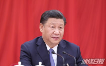 習近平:鍛造「殺手鐧」技術 反制外國斷供威脅