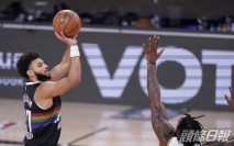 【NBA】金塊114:106湖人 場數追至1:2