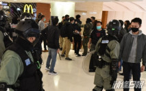 【和你shop】年輕技工被控襲警 辯方指警長賊喊捉賊