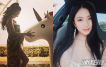 【佗B 14周】宣佈懷第二胎 38歲Race自爆口味完全變晒