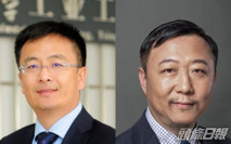 港大校委促延後表決 調查兩副校長候選人背景