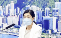 新冠確診者同時染登革熱 醫管局:病人情況穩定