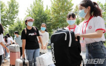 內地新增14宗確診 均為境外輸入病例
