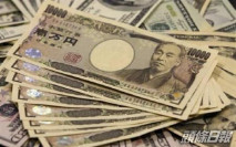 【即時匯價】美元兌日圓105.550 漲0.12%